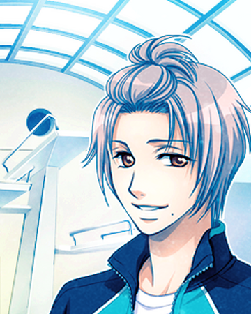 Get Wallpaper Arata Minase Gakuen Heaven Wiki Fandom HD