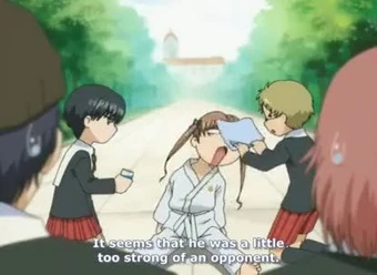 Get Gakuen Alice Episode 11 Gakuen Alice Wiki Fandom For Android Wallpaper Gakuen Alice Episode 11 Gakuen Alice Wiki Fandom Desktop Wallpaper Free