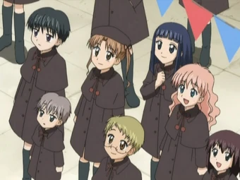 Get Gakuen Alice Episode 23 Gakuen Alice Wiki Fandom HD Get Wallpaper Gakuen Alice Episode 23 Gakuen Alice Wiki Fandom Free HD