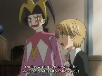 Download Gakuen Alice Episode 23 Gakuen Alice Wiki Fandom HD Wallpaper Gakuen Alice Episode 23 Gakuen Alice Wiki Fandom For Android