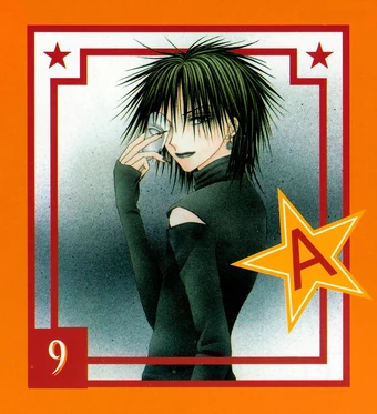 Get Rei Serio Gakuen Alice Wiki Fandom Desktop Wallpaper Free Wallpaper Rei Serio Gakuen Alice Wiki Fandom Desktop Wallpaper