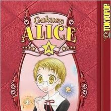 Gakuen Alice Volume 06 Gakuen Alice Wiki Fandom