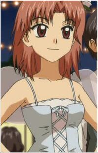 Misaki