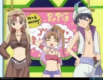 Get Gakuen Alice Episode 16 Gakuen Alice Wiki Fandom For Android Free Get Wallpaper Gakuen Alice Episode 16 Gakuen Alice Wiki Fandom For Android Free