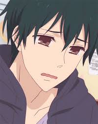 Mamizuka Kousuke | Gakuen Babysitters Wiki | Fandom