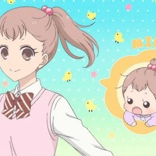Sawatori Midori | Gakuen Babysitters Wiki | Fandom