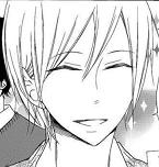 Yamahisa Tomoya