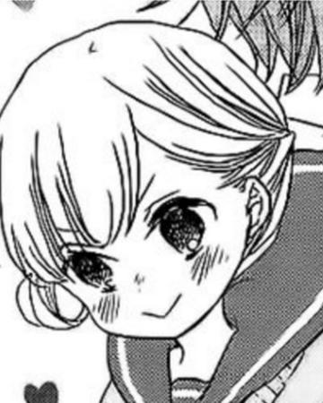 Get Wallpaper Inui Mika Gakuen Babysitters Wiki Fandom Free HD