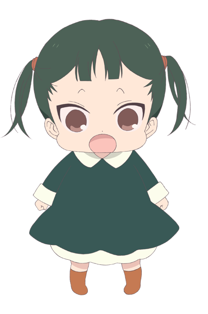 Kumatsuka Kirin | Gakuen Babysitters Wiki | Fandom