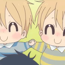 Wallpaper Takuma Mamizuka Gakuen Babysitters Wiki Fandom For Android