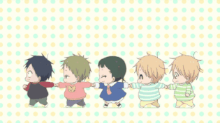 gakuen babysitters wiki fandom