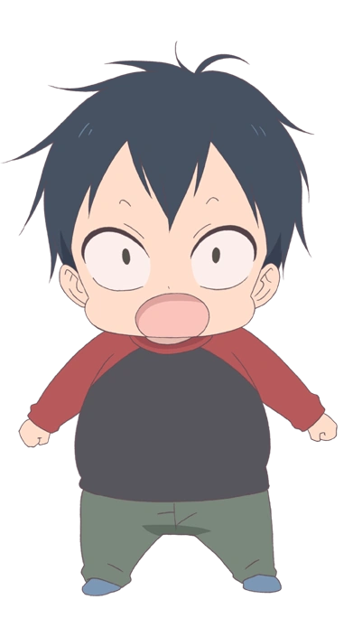 Gakuen Babysitters School Babysitters Myanimelist Net