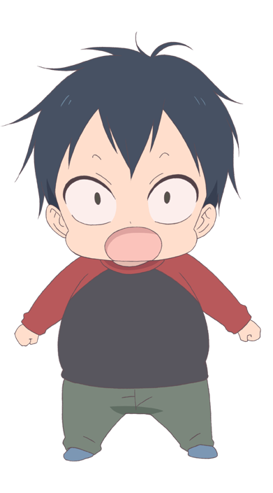 Taka Kamitani | Gakuen Babysitters Wiki | Fandom