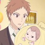 Get Wallpaper Sawatori Midori Gakuen Babysitters Wiki Fandom For Free