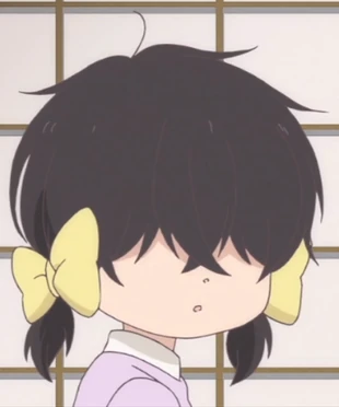 Nezu Kyouko | Gakuen Babysitters Wiki | FANDOM powered by Wikia