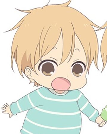 Takuma Mamizuka Gakuen Babysitters Wiki Fandom