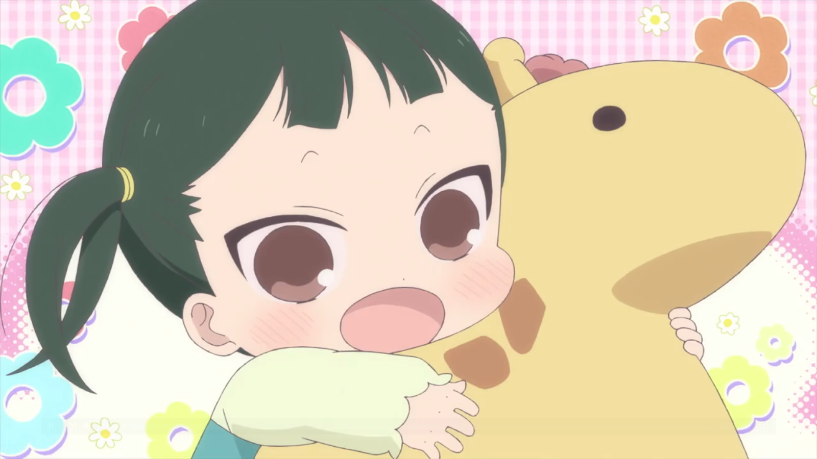 Image - Kumatsuka kirin.png | Gakuen Babysitters Wiki | FANDOM powered