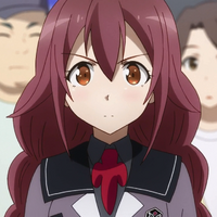Priscilla Urzaiz Gakusen Toshi Asterisk Wiki Fandom