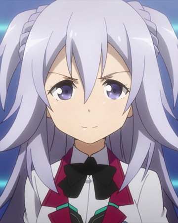 Wallpaper Toudou Kirin Gakusen Toshi Asterisk Wiki Fandom For iPhone