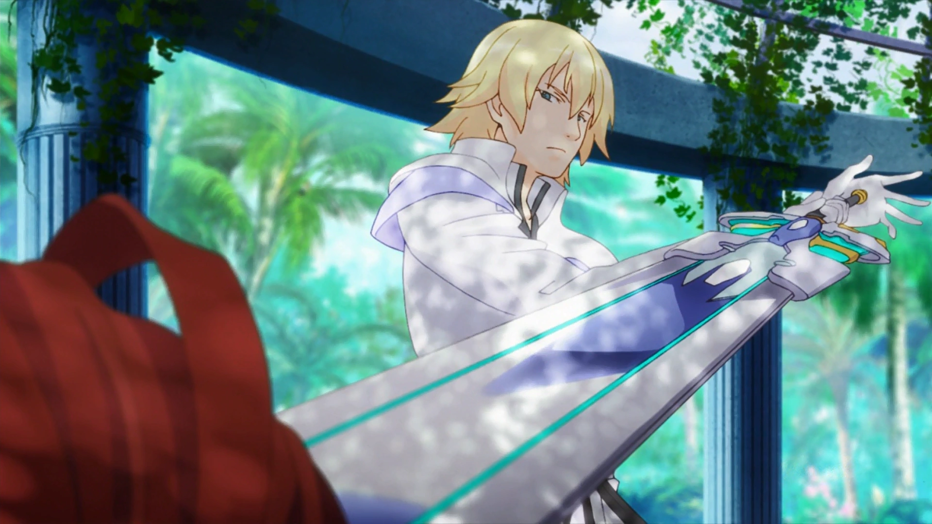 LeiGlems Gakusen Toshi Asterisk Wiki FANDOM powered
