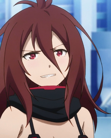 Wallpaper Irene Urzaiz Gakusen Toshi Asterisk Wiki Fandom Free