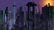 Future city