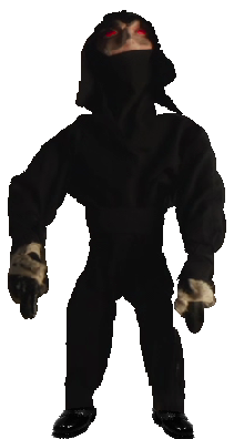 Ninja (Puppet Master)