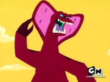 Dracotta Beast