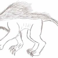 Malawi Terror Beast Galactic Creatures Wiki Fandom