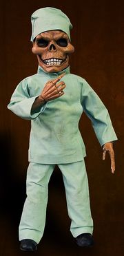 Dr. Death