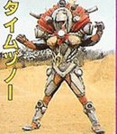 Time Brain