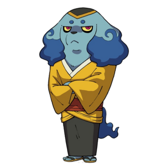 Duke Doggy Galactic Creatures Wiki Fandom