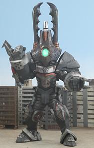 KuwagataZord