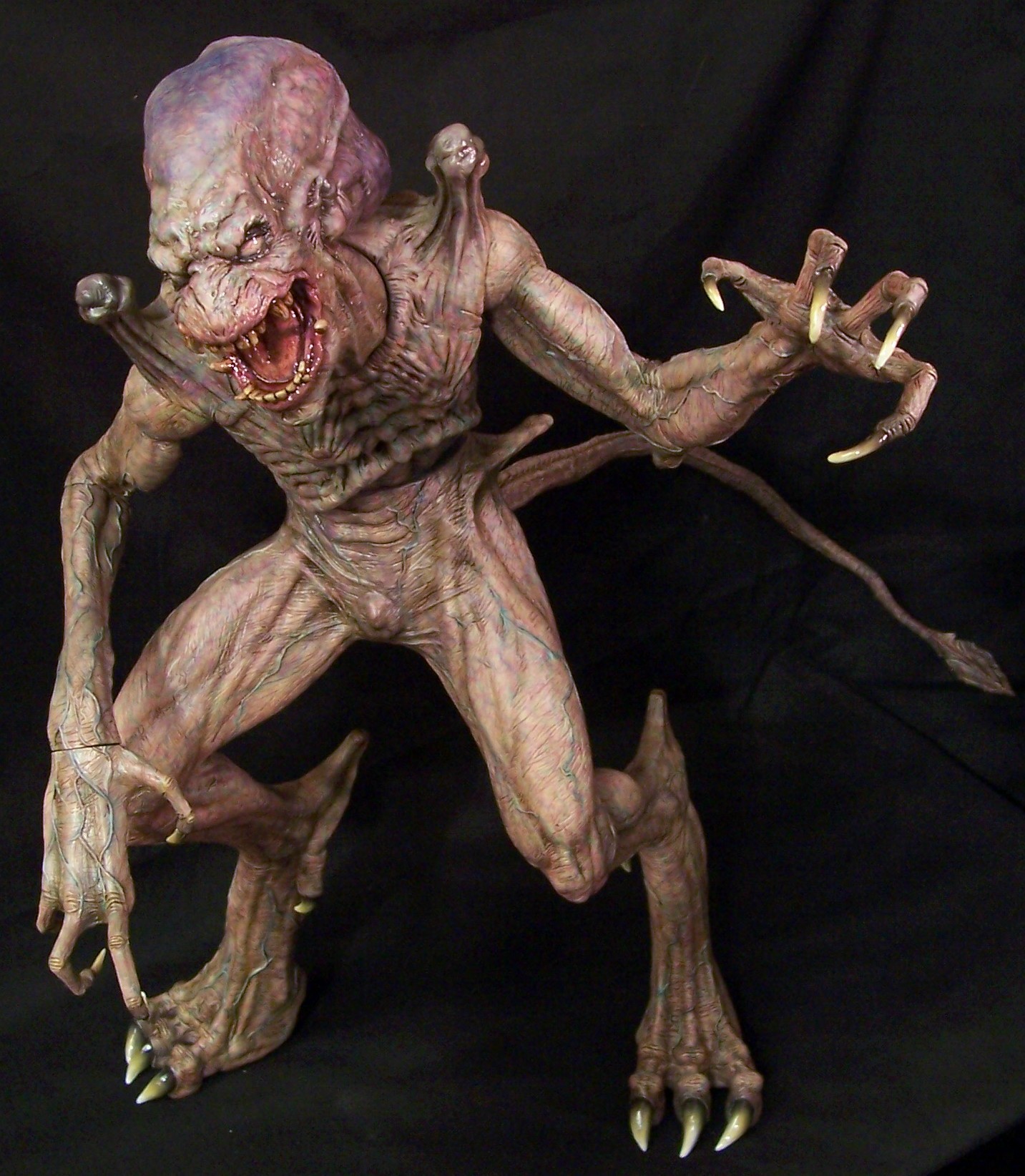 Pumpkinhead  Galactic Creatures Wiki  Fandom