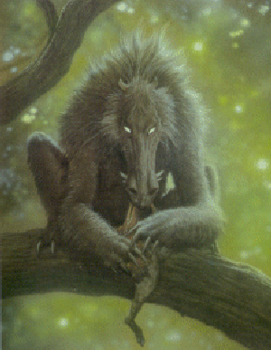 Chupacabras