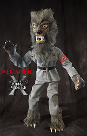Weremacht