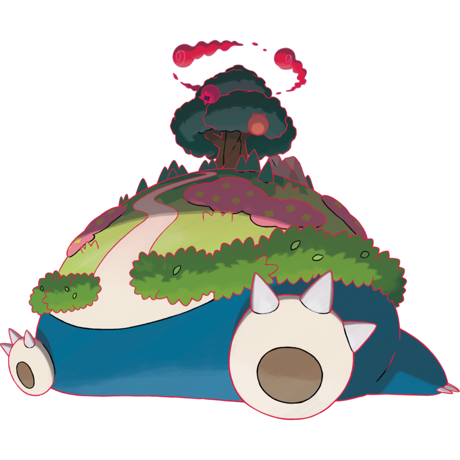 pokemon sleep wiki