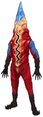 Nanashi