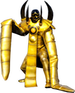 Luna Dopant Galactic Creatures Wiki Fandom