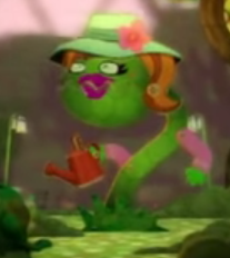 Venus The Flytrap