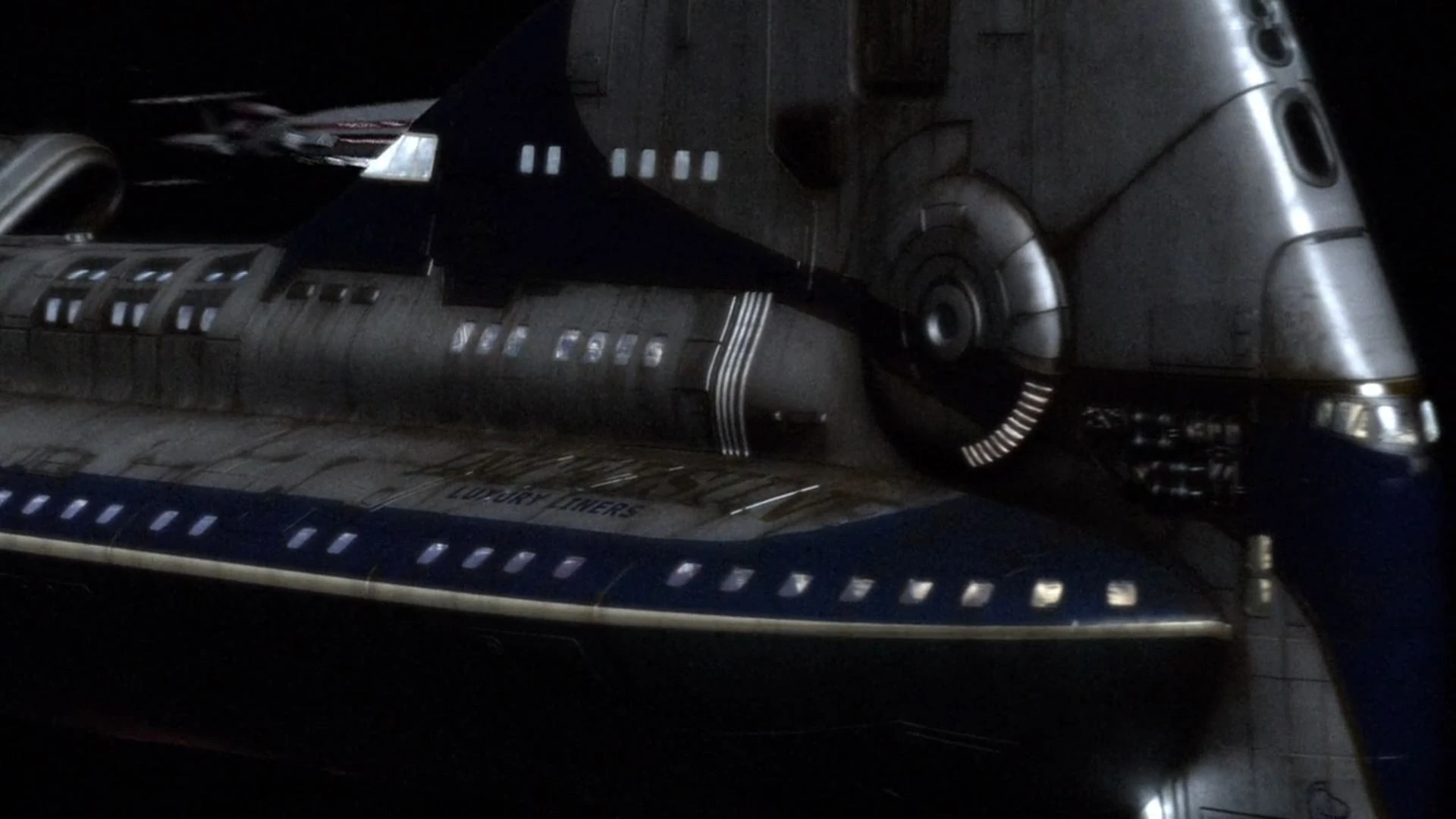 Colonial One | Battlestar Galactica Wiki | Fandom