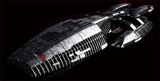 Battlestar Galactica 2