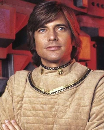 Dirk Benedict | Battlestar Galactica Wiki | Fandom