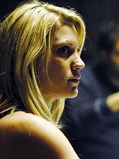 Kara Thrace | Galactic Wiki | FANDOM powered by Wikia