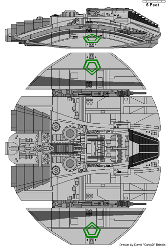 Raider Mark I D8 Battlestar Galactica Fanon Wiki Fandom
