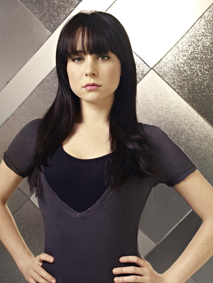 Zoe Graystone (D1) Battlestar Galactica Fanon Wiki FANDOM powered
