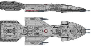 Colonial Faststar