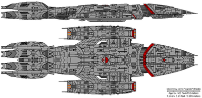 Valkyrie Type Battlestar | Battlestar Galactica Fanon Wiki | FANDOM ...