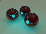 Negator Grenades