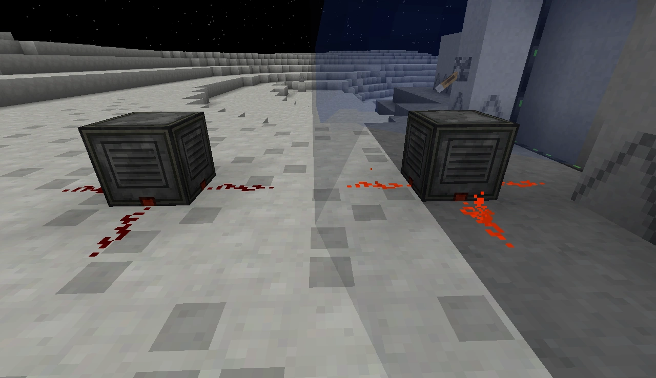 Oxygen Detector Galacticraft Wiki Fandom